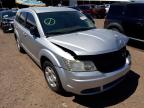 2009 DODGE  JOURNEY