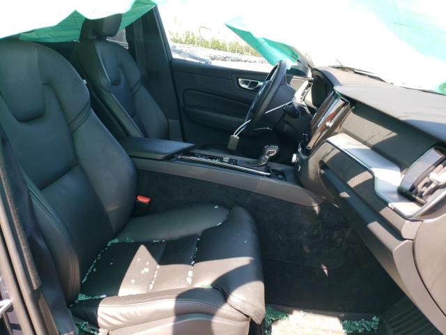2019 VOLVO XC60 T5 LYV102RKXKB327595