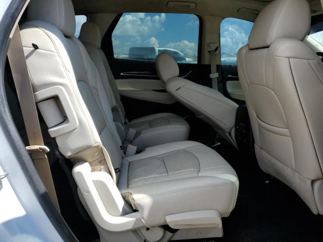 2022 BUICK ENCLAVE PR 5GAEVBKWXNJ182961