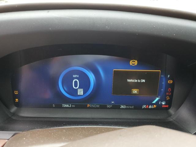 2021 FORD EXPLORER K 1FM5K8LC1MGC46102