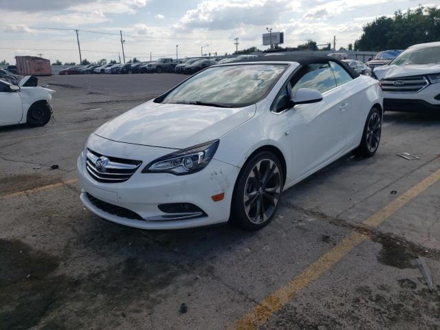 2016 BUICK CASCADA PR W04WT3N51GG123258