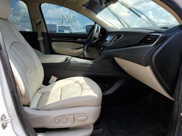2022 BUICK ENCLAVE PR 5GAEVBKWXNJ182961