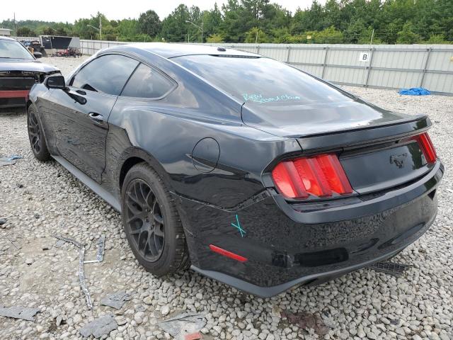 2017 FORD MUSTANG - 1FA6P8TH0H5310658
