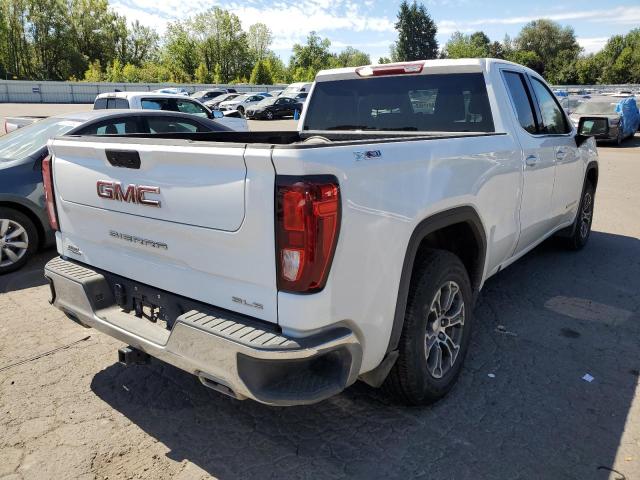 1GTR9BED4NZ146652 GMC Sierra Limited K1500 Sle
