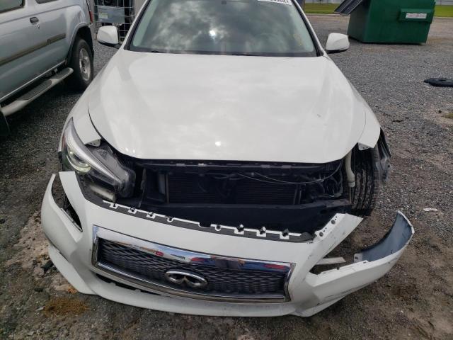 2021 INFINITI EX30D AUTO JN1BV7AP8EM670848