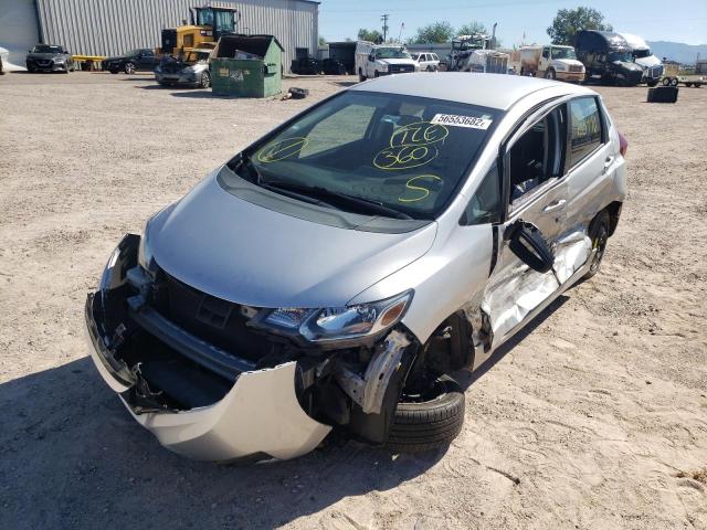 2015 HONDA FIT 3HGGK5883FM005636