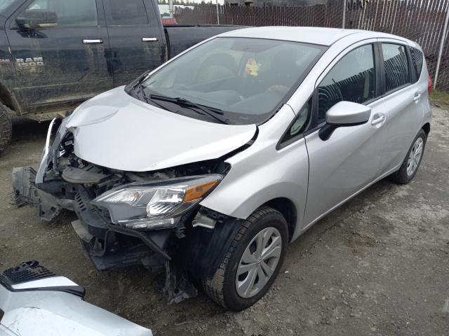 2019 NISSAN VERSA NOTE - 3N1CE2CP8KL361472