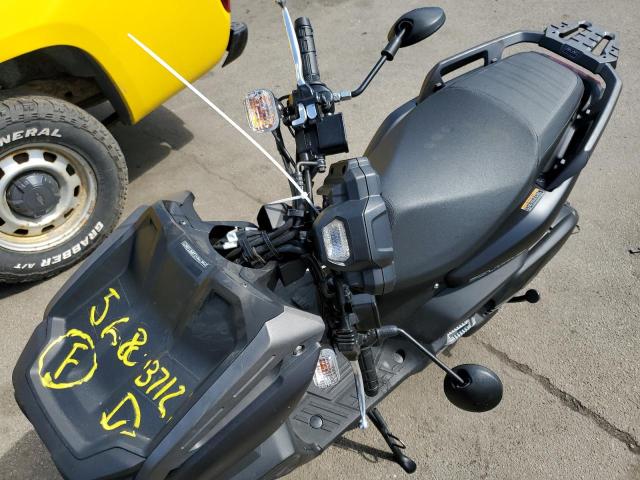 2022 YAMAHA YW125 RKRSEH9YXNA001944