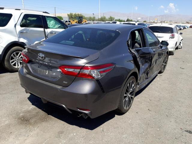2018 TOYOTA CAMRY L/LE 4T1B11HK9JU093379