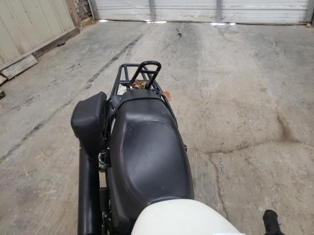 2018 HARLEY-DAVIDSON XG500 1HD4NAA12JC509344