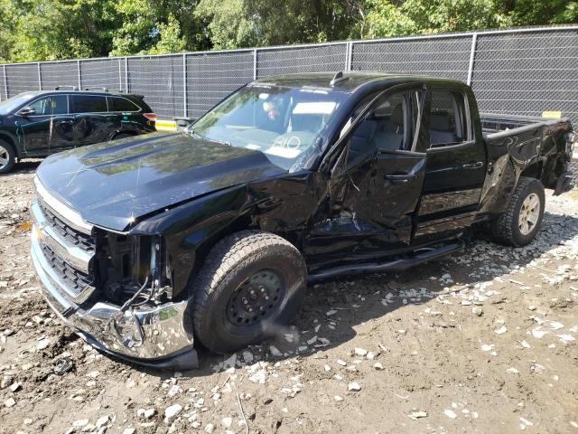 2016 CHEVROLET SILVERADO2 1GCVKREC0GZ170159