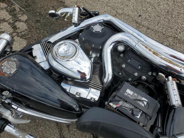 2011 HARLEY-DAVIDSON FXDWG 1HD1GP417BC331881