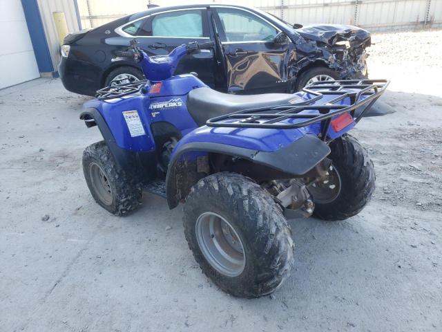 2004 SUZUKI LT-V700 JKSUFJC194B503590