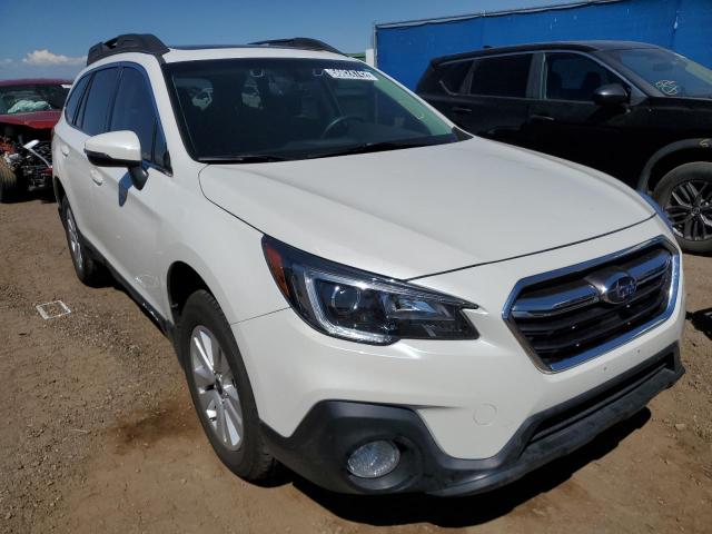 2018 Subaru Outback 2 en venta en Brighton, CO