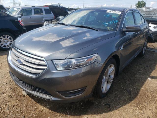 1FAHP2E80FG153699 | 2015 Ford taurus sel