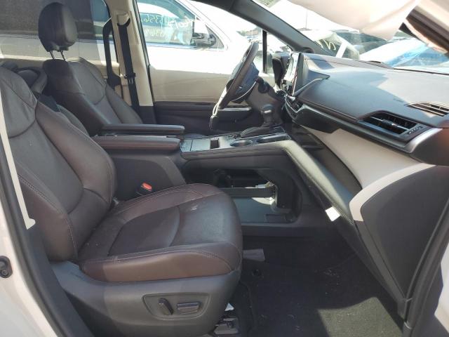 2021 TOYOTA SIENNA LIM 5TDESKFC9MS032784