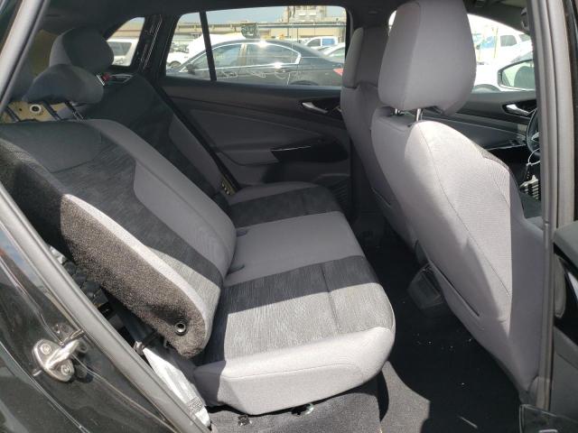 2021 VOLKSWAGEN ID.4 PRO WVGRMPE20MP034270