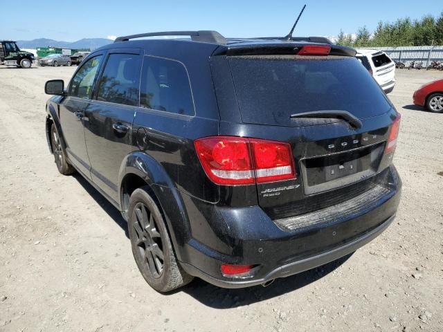 3C4PDDBG7ET309172 Dodge Journey Sxt
