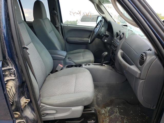 1J4GL38K95W526171 Jeep Liberty Renegade