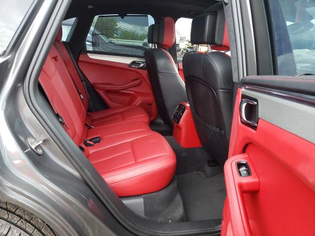 2015 PORSCHE MACAN TURB WP1AF2A53FLB92853