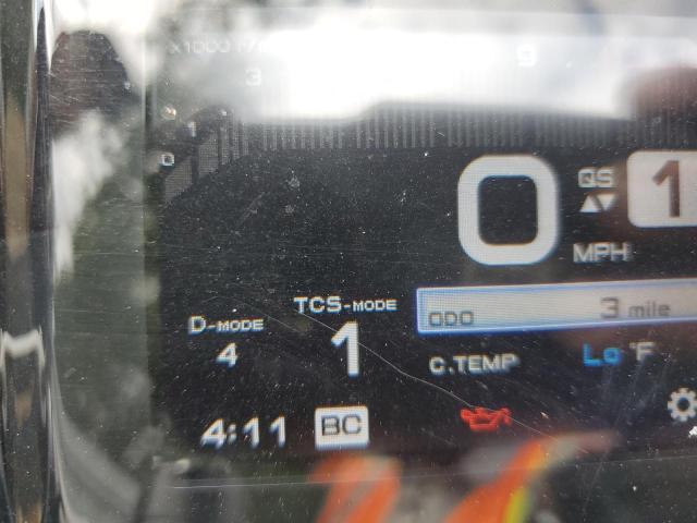 2022 YAMAHA MT09 D - JYARN72E6NA000866