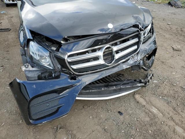 2017 MERCEDES-BENZ E 300 4MAT - WDDZF4KB1HA053619
