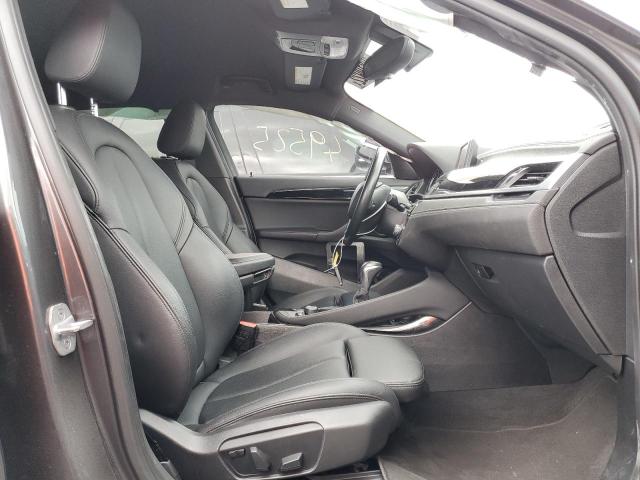 2018 BMW X2 SDRIVE2 WBXYJ3C37JEJ82441