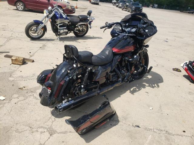 2021 HARLEY-DAVIDSON FLTRXSE 1HD1TCL16MB954570