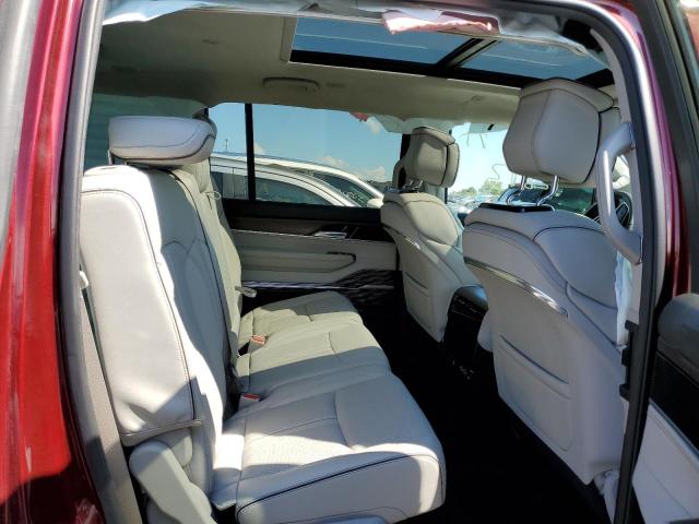 2022 JEEP GRAND WAGO 1C4SJVFJ4NS106451