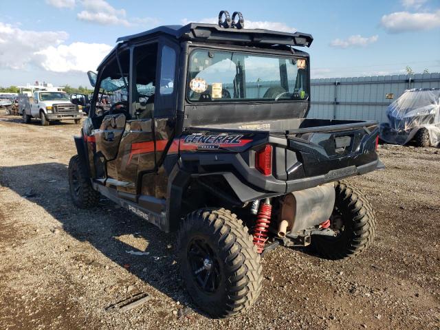 2018 POLARIS ATV 3NSRHE992JH212340
