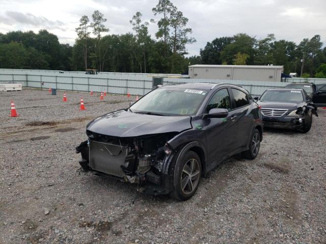 2019 HONDA HR-V TOURI 3CZRU6H97KM713053