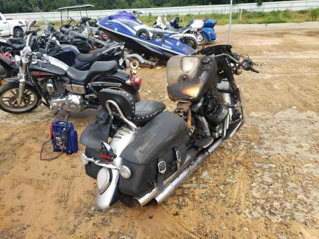 2007 YAMAHA XV1700 A JYAVP17E47A023905