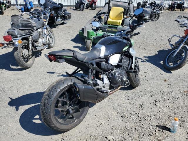 2018 HONDA CB1000 RA JH2SC8018JK000445