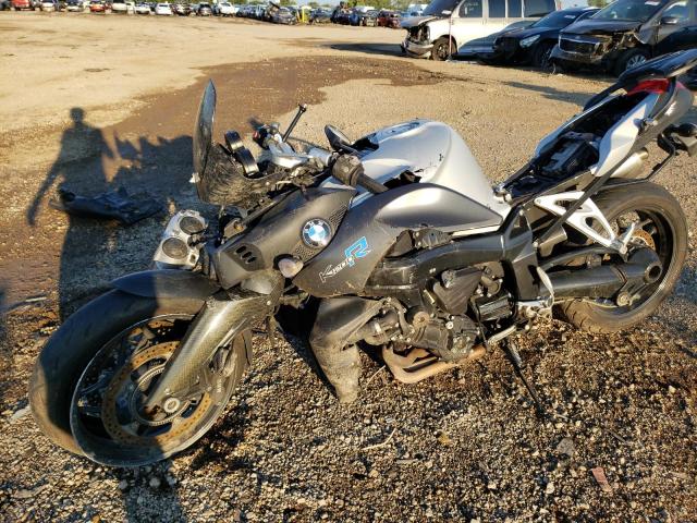2006 BMW K1200 R WB10594076ZN55822