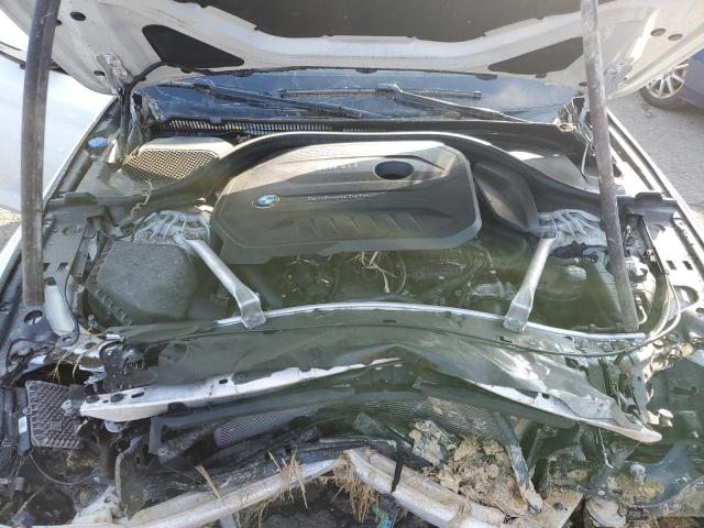 2019 BMW 540 XI - WBAJE7C54KWD55890