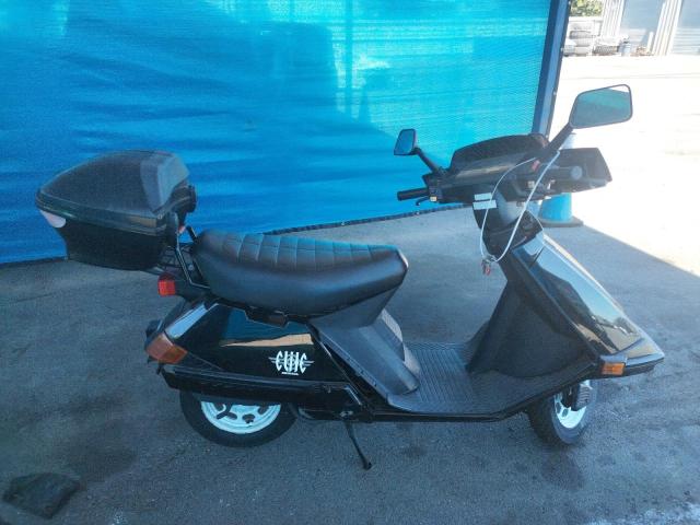 2003 HONDA CH80 3H1HF03143D800528
