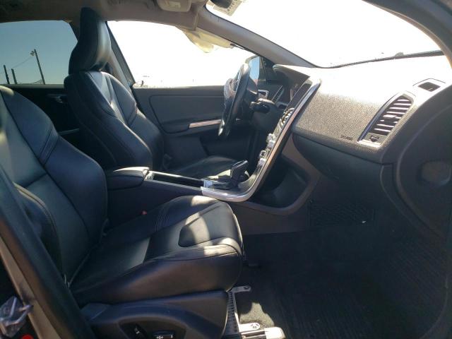 2017 VOLVO XC60 T5 DY YV440MRR4H2133903