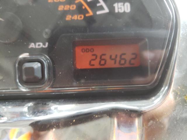 2008 SUZUKI VZR1800 JS1VY53A782104642