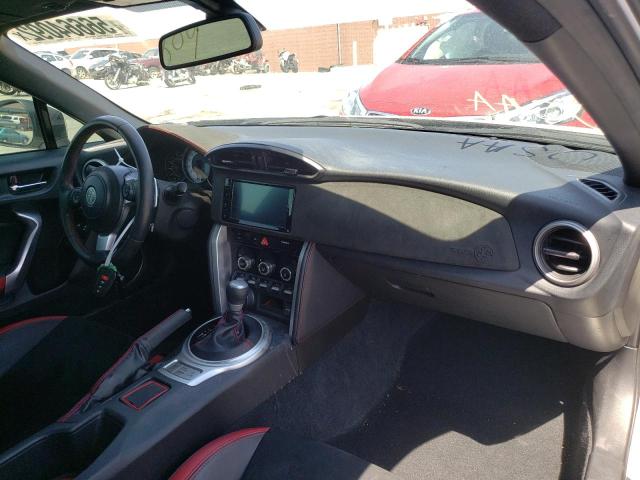 2020 TOYOTA 86 GT JF1ZNAE18L8753383