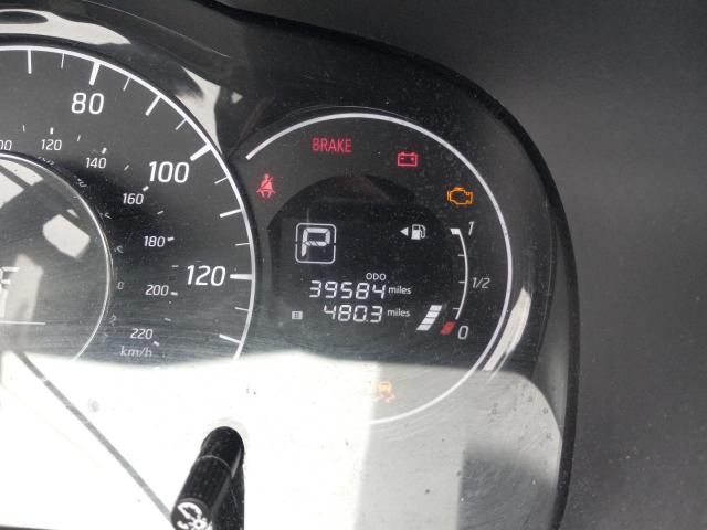 2019 NISSAN VERSA NOTE - 3N1CE2CP8KL361472