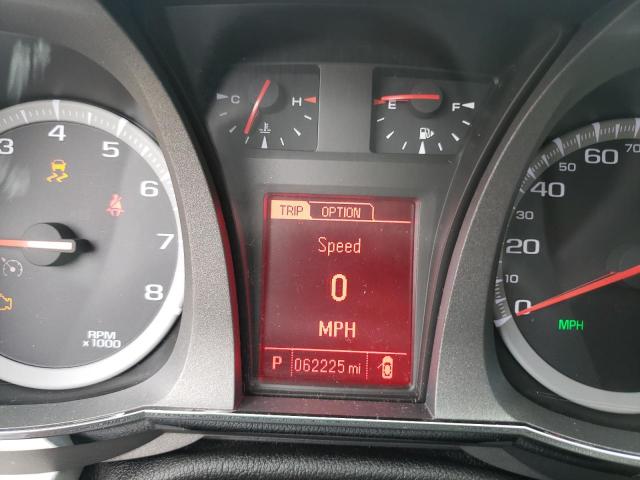2017 GMC TERRAIN 2GKFLSEK9H6189228