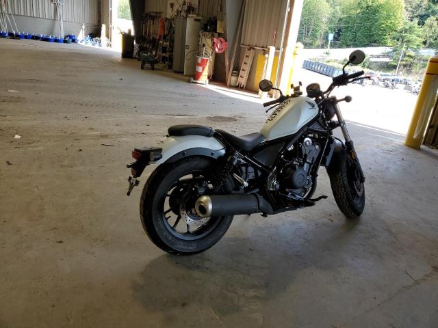 2021 HONDA CMX500 MLHPC5608M5400758