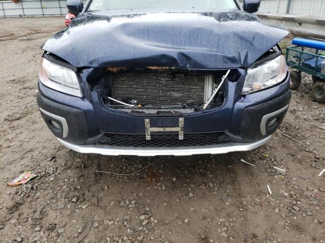2015 VOLVO XC70 T6 PL YV4902ND8F1202163