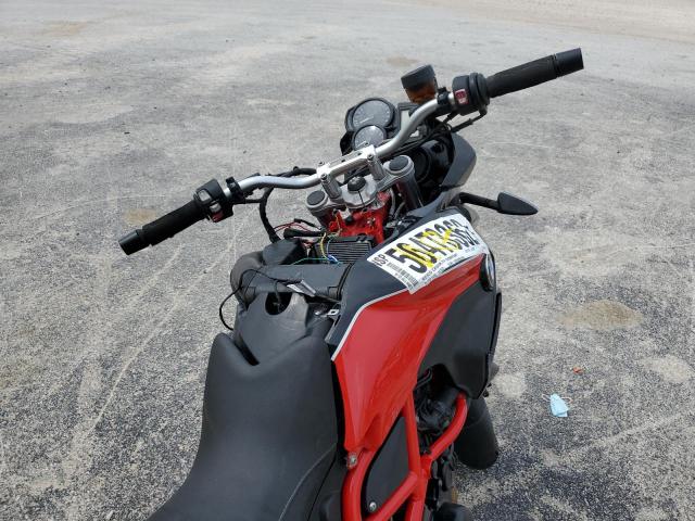 2015 BMW F700 GS WB10B1107FZF86344