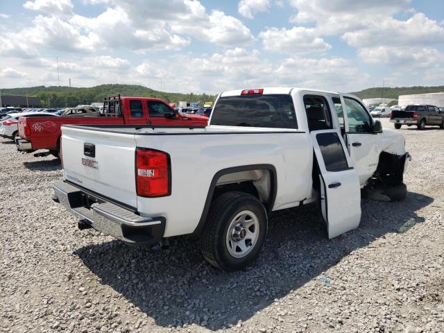 2019 GMC SIERRA LIM 2GTV2LEC3K1232166