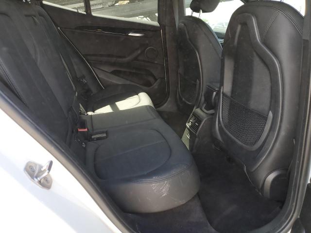 2021 BMW X2 SDRIVE2 WBXYH9C03M5T01868