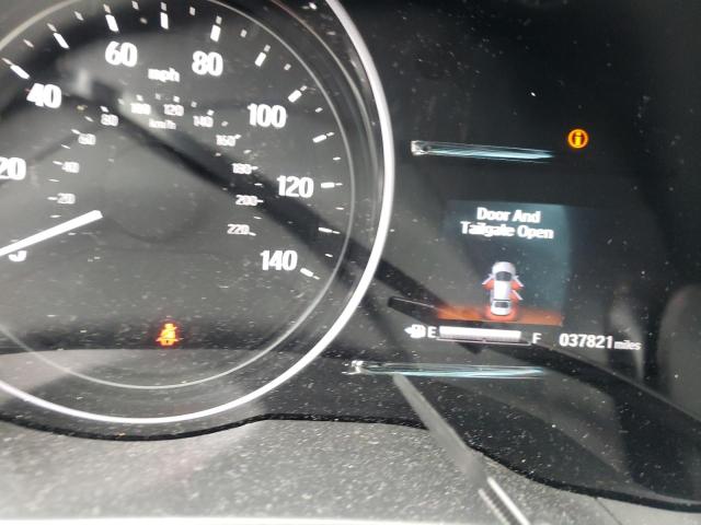 2019 HONDA HR-V TOURI 3CZRU6H97KM713053