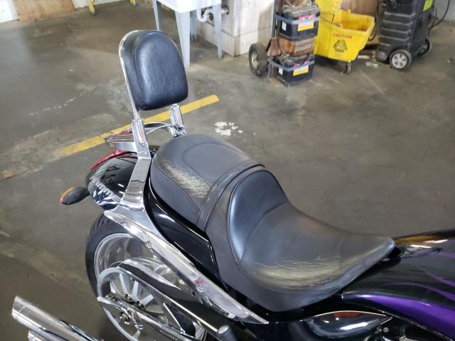 2005 VICTORY MOTORCYCLES HAMMER 5VPHB26D053009985