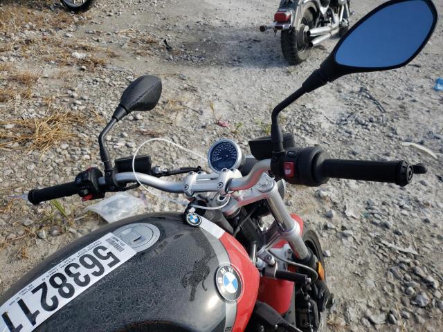 2022 BMW R NINE T P WB10L630XN6E95012