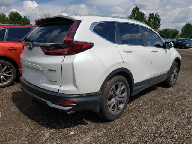 2020 HONDA CR-V SPORT 2HKRW2H43LH233192